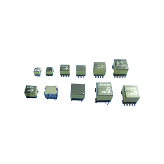 PoE EP系列 3~27瓦 PoE SMD 高頻變壓器