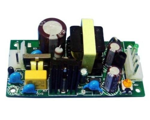 GB015系列 10~19瓦 3KVac隔離電壓 單輸出 交流對直流電源轉換器