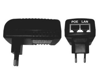 PDD18系列 10/100Mbps PoE通用交流適配器